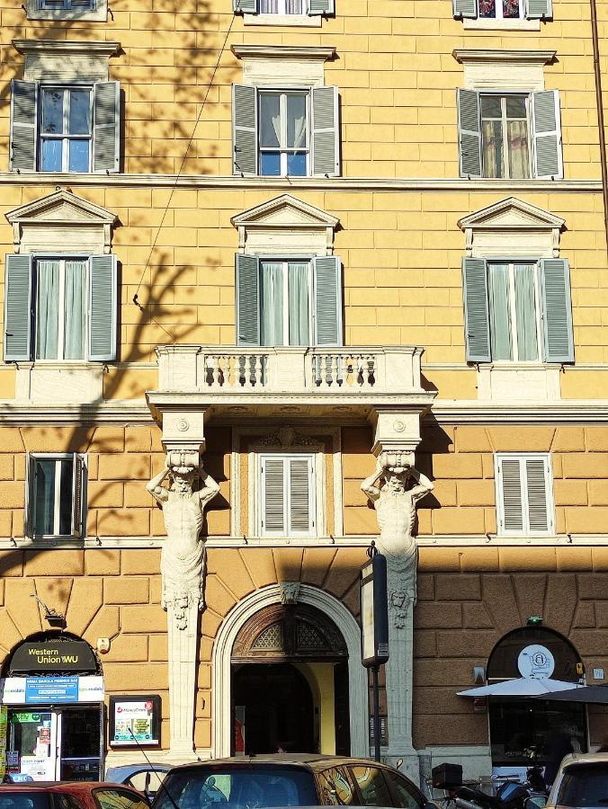 Visconti By Fna Hospitality Casa de hóspedes