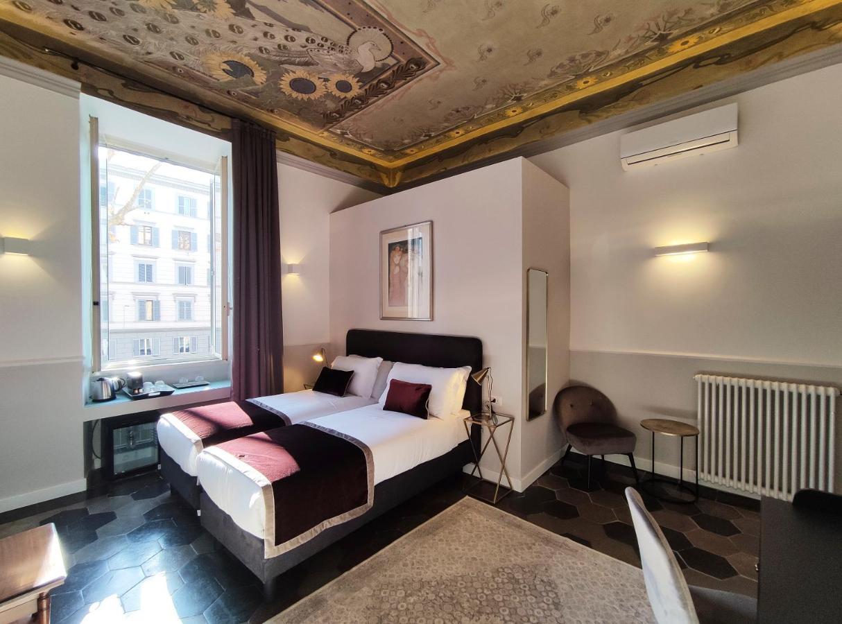 Visconti By Fna Hospitality * Roma