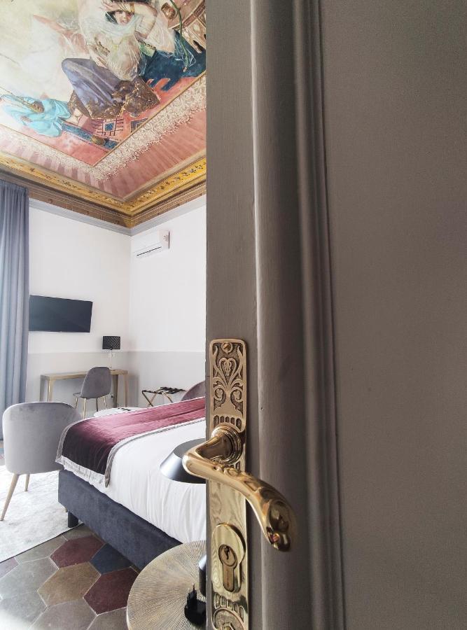 Visconti By Fna Hospitality Gasthof *
