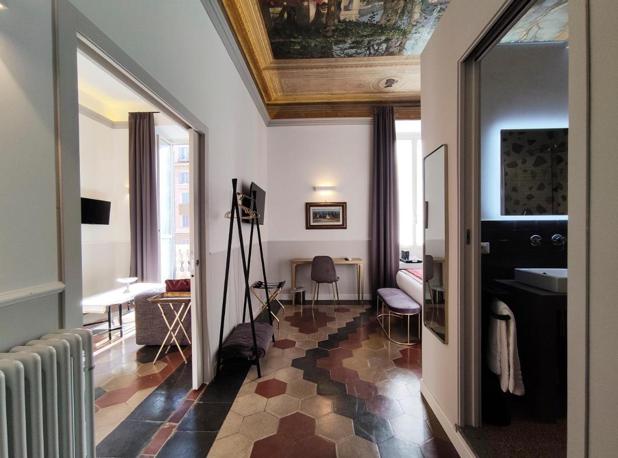 Visconti By Fna Hospitality Rom