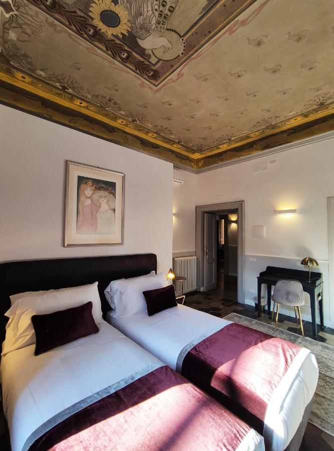 Visconti By Fna Hospitality Rom