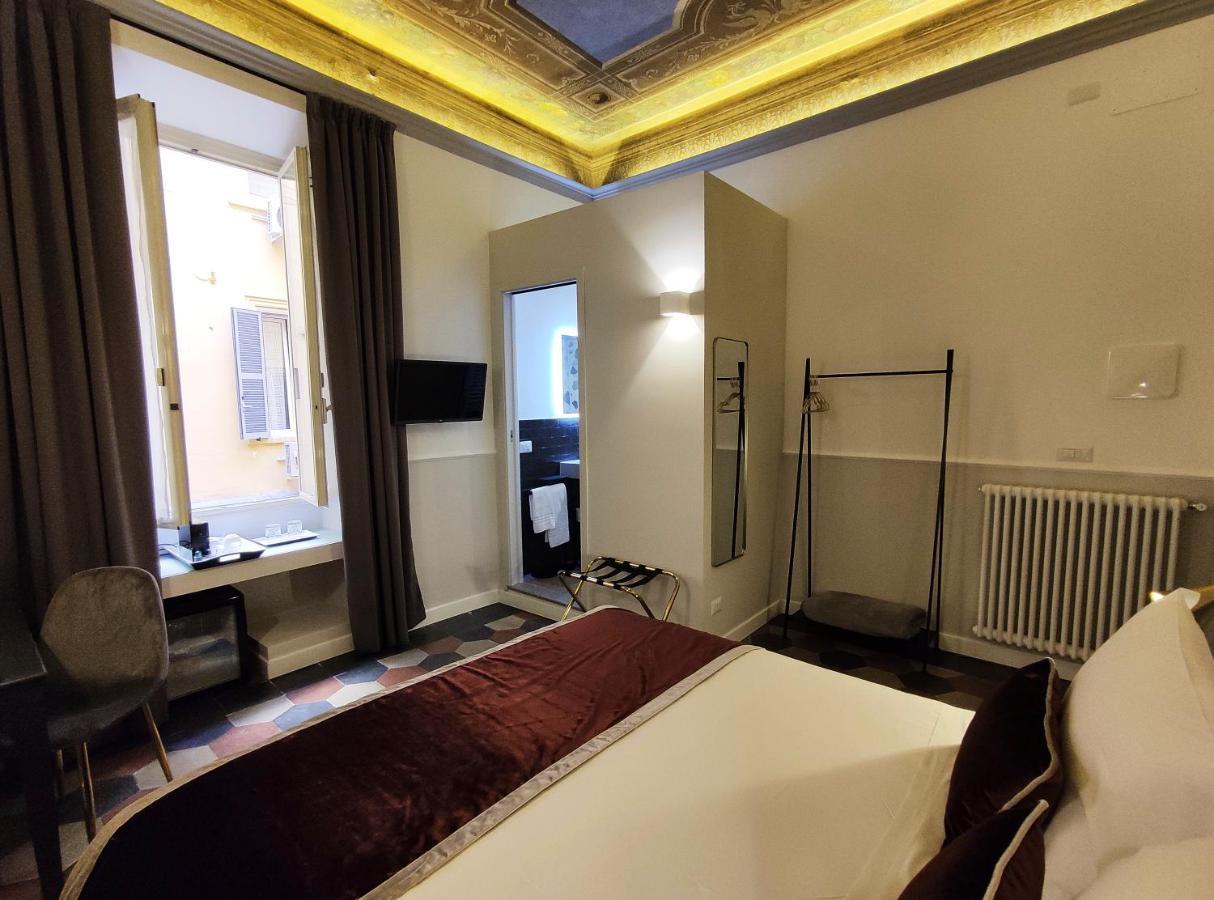 Visconti By Fna Hospitality Rom