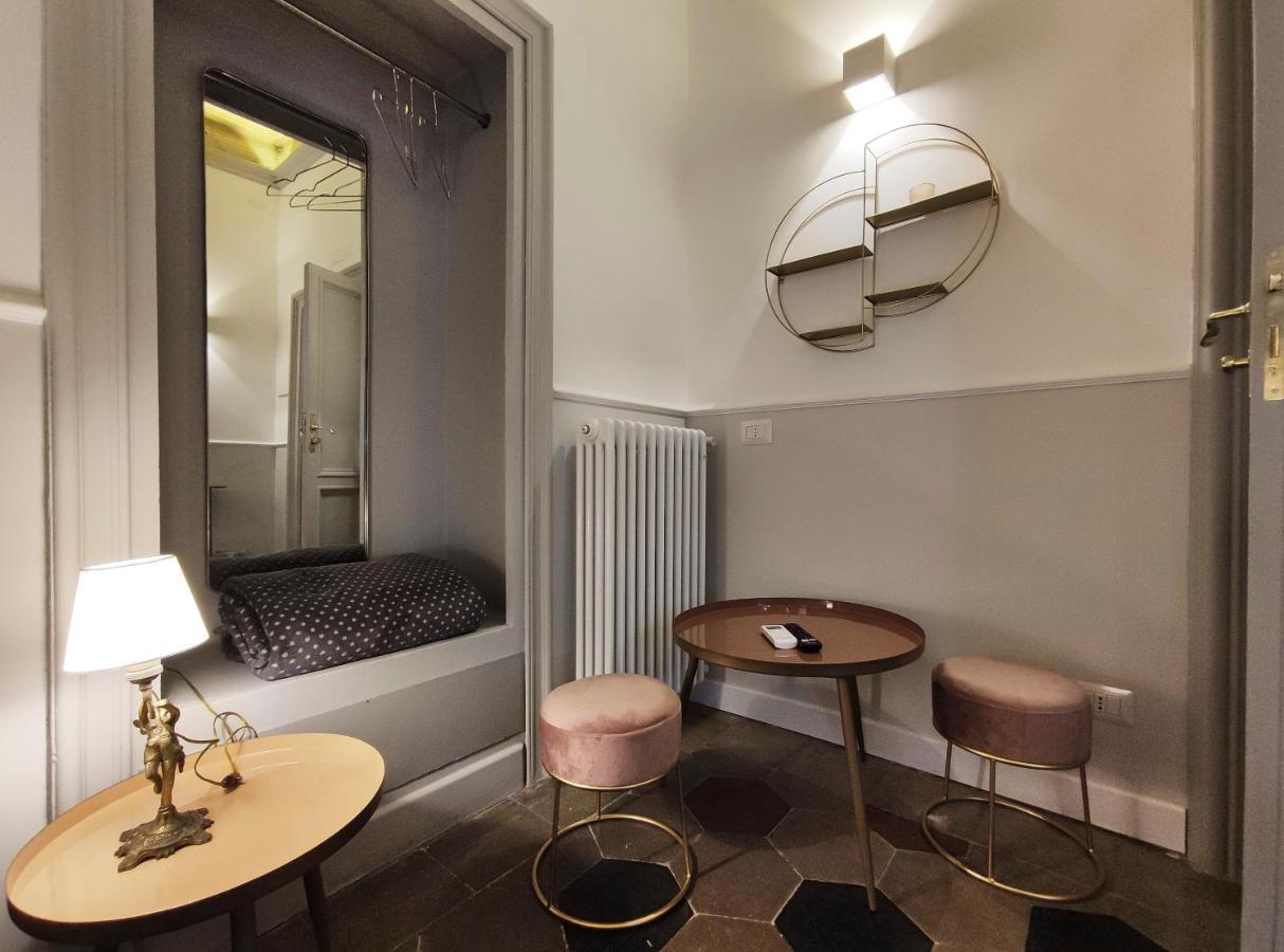 Visconti By Fna Hospitality * Rom