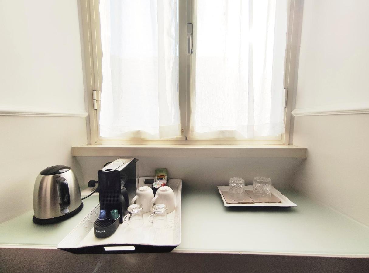 Visconti By Fna Hospitality Rome